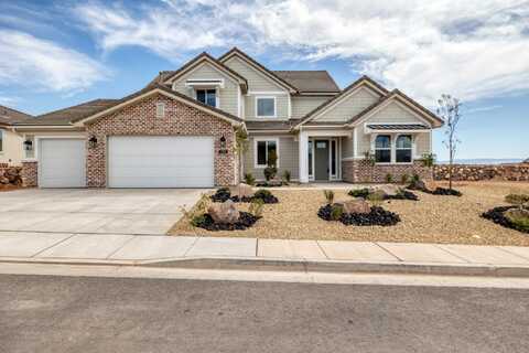 1304 E Andromeda ST, Washington, UT 84780