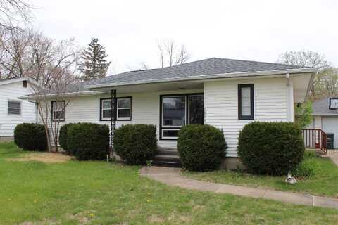 1249 Westland Avenue, Waterloo, IA 50701