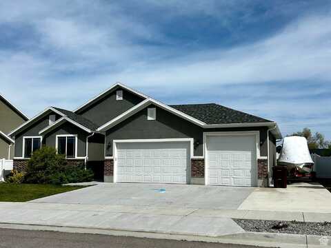 2045 E MINE ROCK, Lake Point, UT 84074