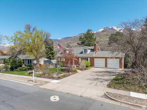 310 N 2800 E, Layton, UT 84040