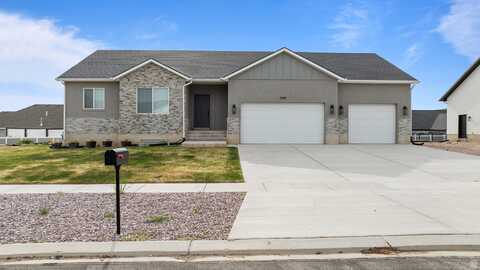 1169 N 200 E, Nephi, UT 84648