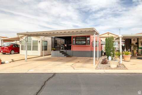 1225 N DIXIE DOWNS, Saint George, UT 84770