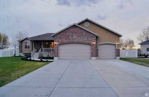 4551 S 4875 W, West Haven, UT 84401
