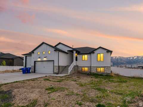 9568 N 5600 W, Elwood, UT 84337