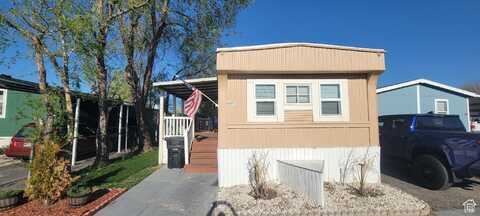 2875 S 2580 W, West Valley City, UT 84119