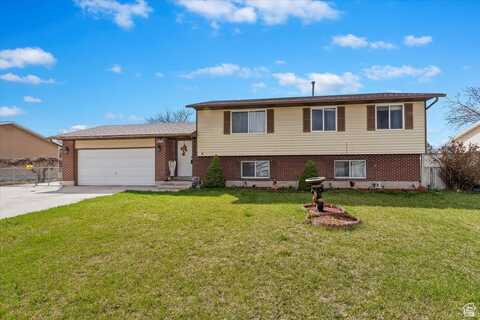 8376 S 4800 W, West Jordan, UT 84088