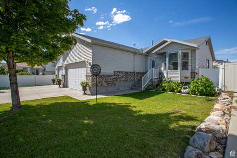 5704 S STONY BROOK, Kearns, UT 84118