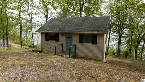 202 Bailey Shore Drive, New Concord, KY 42076