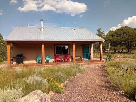 214 Durfee Cir, Westcliffe, CO 81252