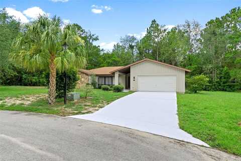6 SYCAMORE COURT N, HOMOSASSA, FL 34446