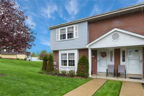 186 Heather Dr, Monroeville, PA 15146