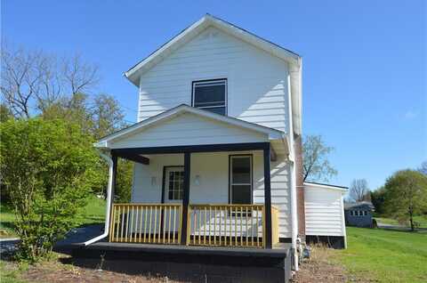 1701 Old Butler Rd, Shenango, PA 16101