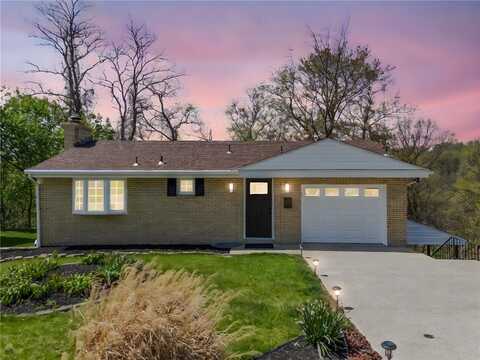 114 Biscayne, Reserve, PA 15212
