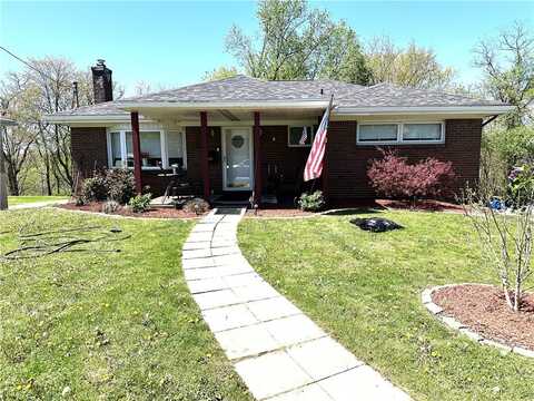 4732 Lolly Drive, Monroeville, PA 15146
