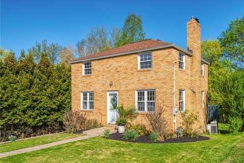 129 Buehner Dr, Reese, PA 15237