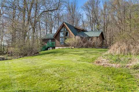 202 Reiber Rd, Connoquenessing, PA 16053