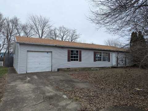 18 Hunt Drive, Sabina, OH 45169
