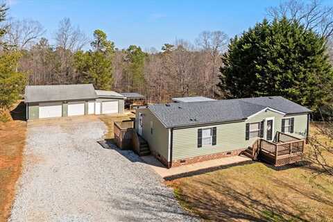 116 Steve Nix Road, Seneca, SC 29678