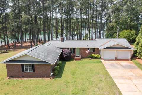333 Lake Ridge Lane, Anderson, SC 29626