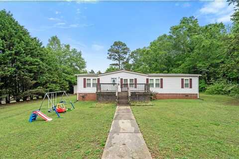 214 Savannah Drive, Seneca, SC 29678