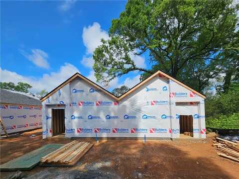 422 W Reed Street, Anderson, SC 29626