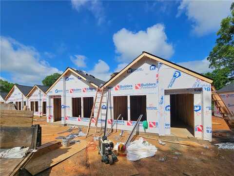 424 W Reed Street, Anderson, SC 29626