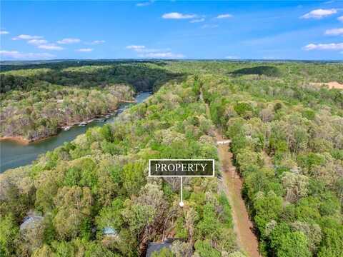 00 Point Road, Westminster, SC 29693