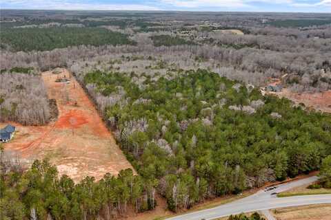 00 Varennes Church Road, Iva, SC 29655