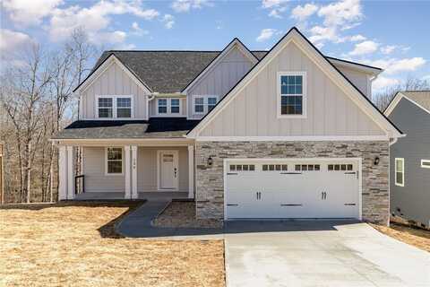249 Chickadee Trail, Easley, SC 29642