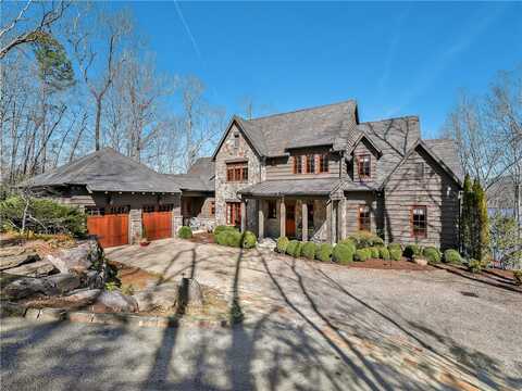 213 Jocassee Point Road, Salem, SC 29676