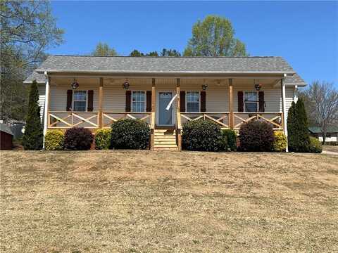 104 Sycamore Drive, Pickens, SC 29671