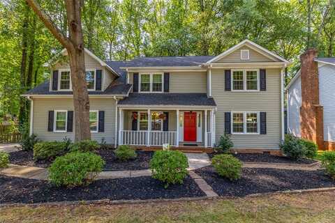 215 E Shefford Street, Greer, SC 29650