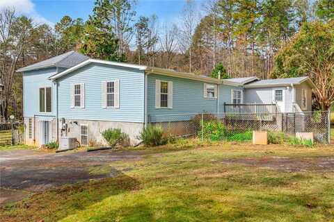 158 Courtney Drive, Walhalla, SC 29691