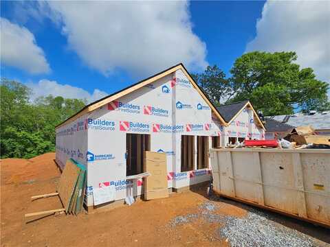 426 W Reed Street, Anderson, SC 29626