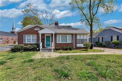 2506 Pope Drive, Anderson, SC 29625