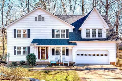 105 Bent Tree Street, Easley, SC 29642