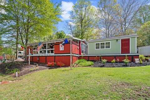 215 Newbury Circle, Westminster, SC 29693