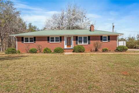 2011 Donaldson Road, Anderson, SC 29621