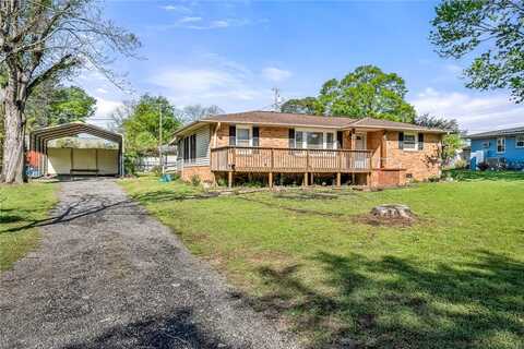 107 Walton Drive, Williamston, SC 29697