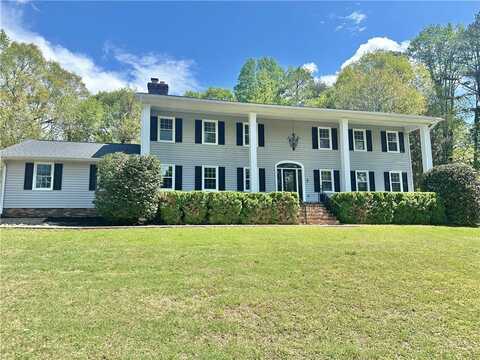 102 Buckingham Court, Easley, SC 29640