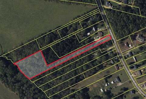 Lts C+1 Scarborough Road, Anderson, SC 29626