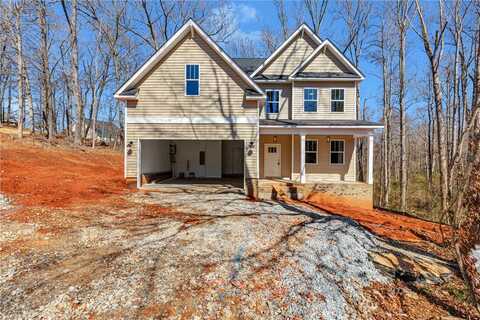 115 Hibiscus Drive, Easley, SC 29642