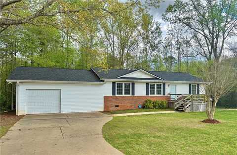 704 Jameson Road, Easley, SC 29640