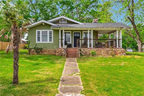 508 S Main Street, Woodruff, SC 29388