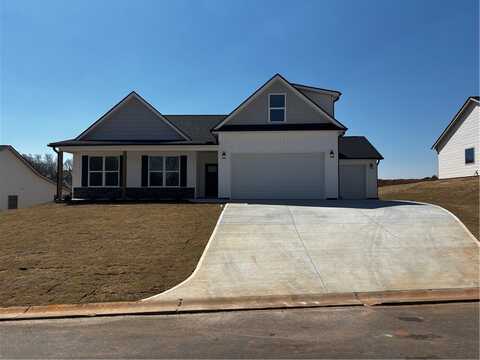 112 Walters Way, Pickens, SC 29671