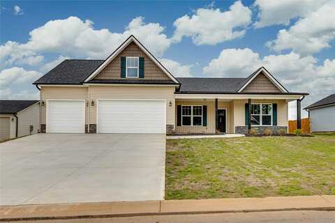 112 Walters Way, Pickens, SC 29671