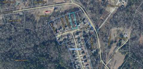 110 Ashton Drive, Liberty, SC 29657