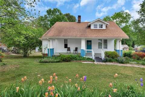 212 Florence Street, Pickens, SC 29671