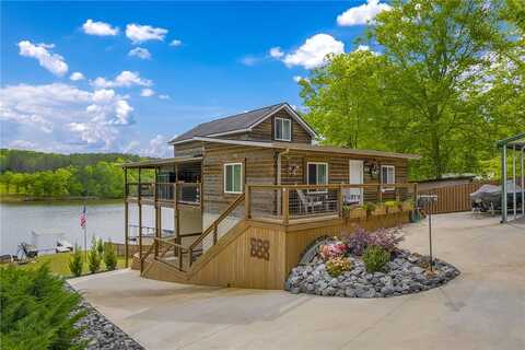 108 Holt Drive, Iva, SC 29655