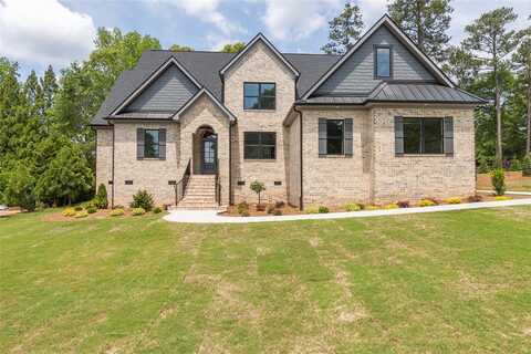 221 GRAYLYN Drive, Anderson, SC 29621